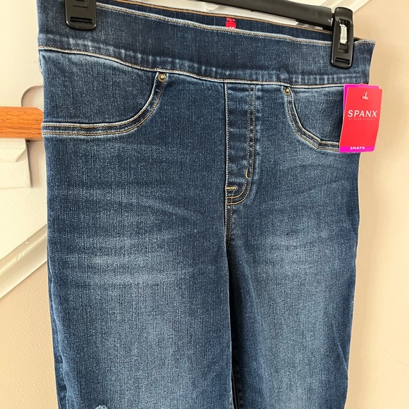 Spanx Jean Leggings - Picture 2 of 10